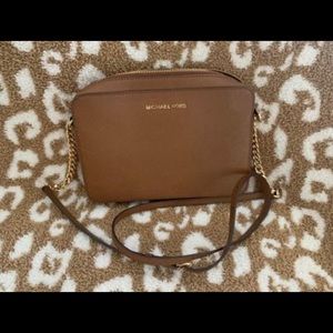 Michael Kors crossbody bag